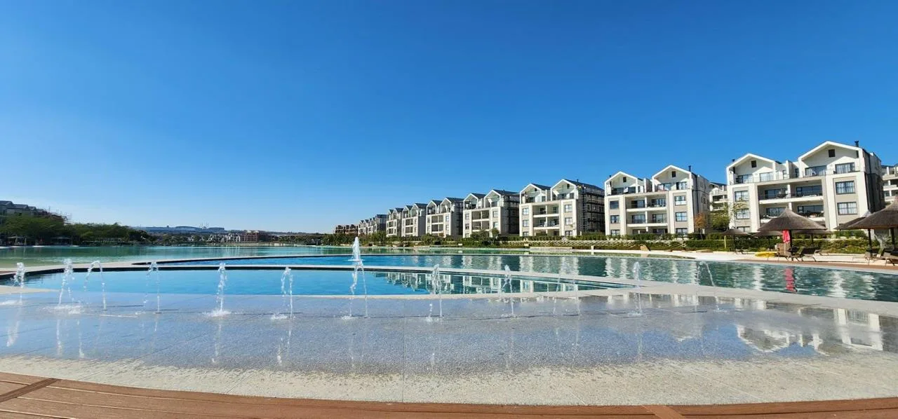 1 Bedroom Apartment / flat to rent in Waterfall