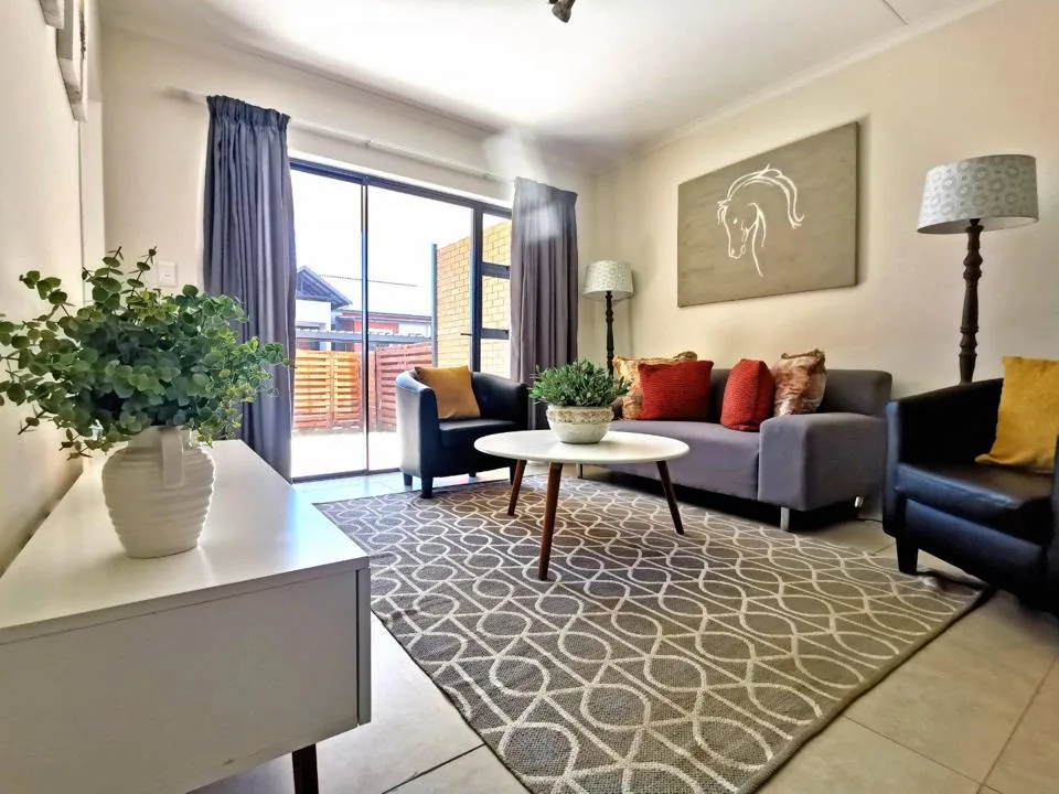 3 Bedroom Apartment / flat to rent in Golden Fields Estate