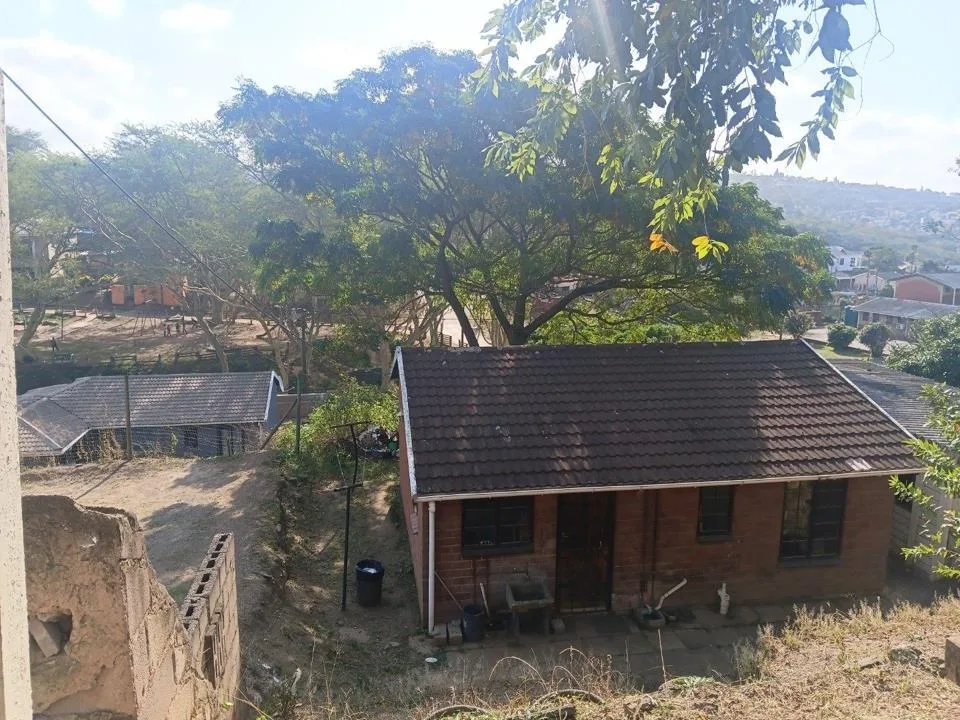 2 Bedroom House to rent in Chesterville
