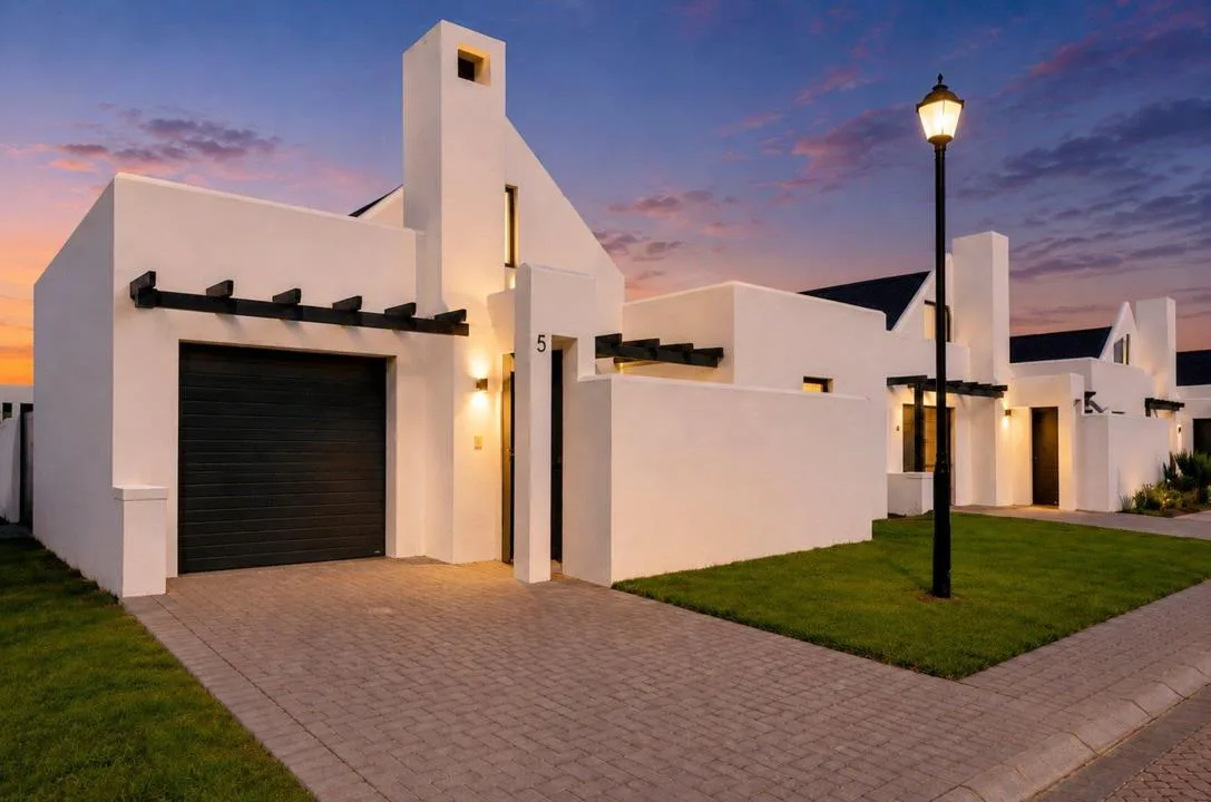 2 Bedroom House for sale in Laguna