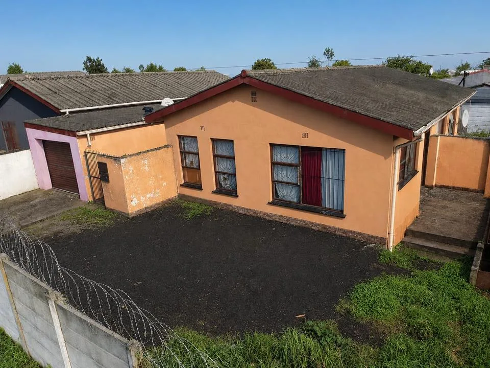 3 Bedroom House for sale in Eikendal