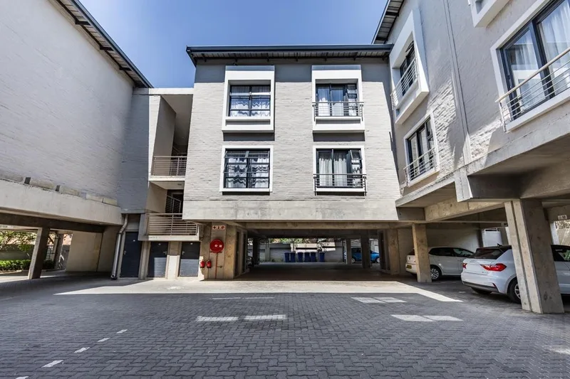 1 Bedroom Apartment / flat to rent in Menlo Park