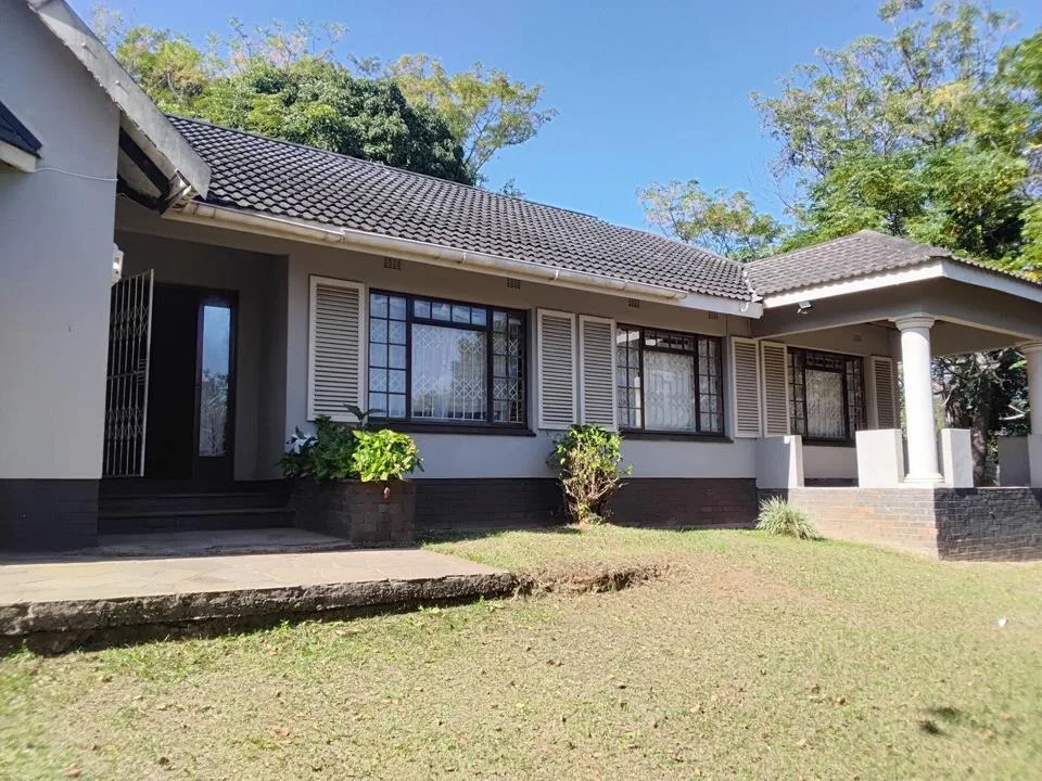 3 Bedroom House to rent in Amanzimtoti