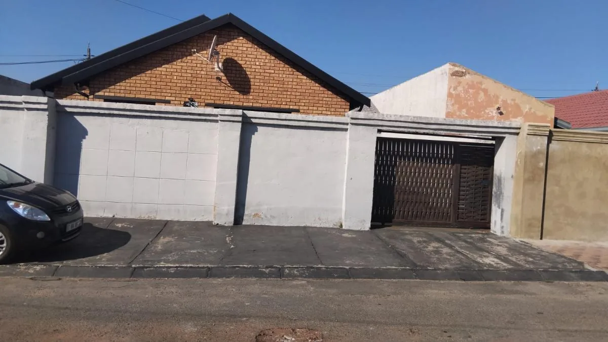 3 Bedroom House to rent in Dobsonville