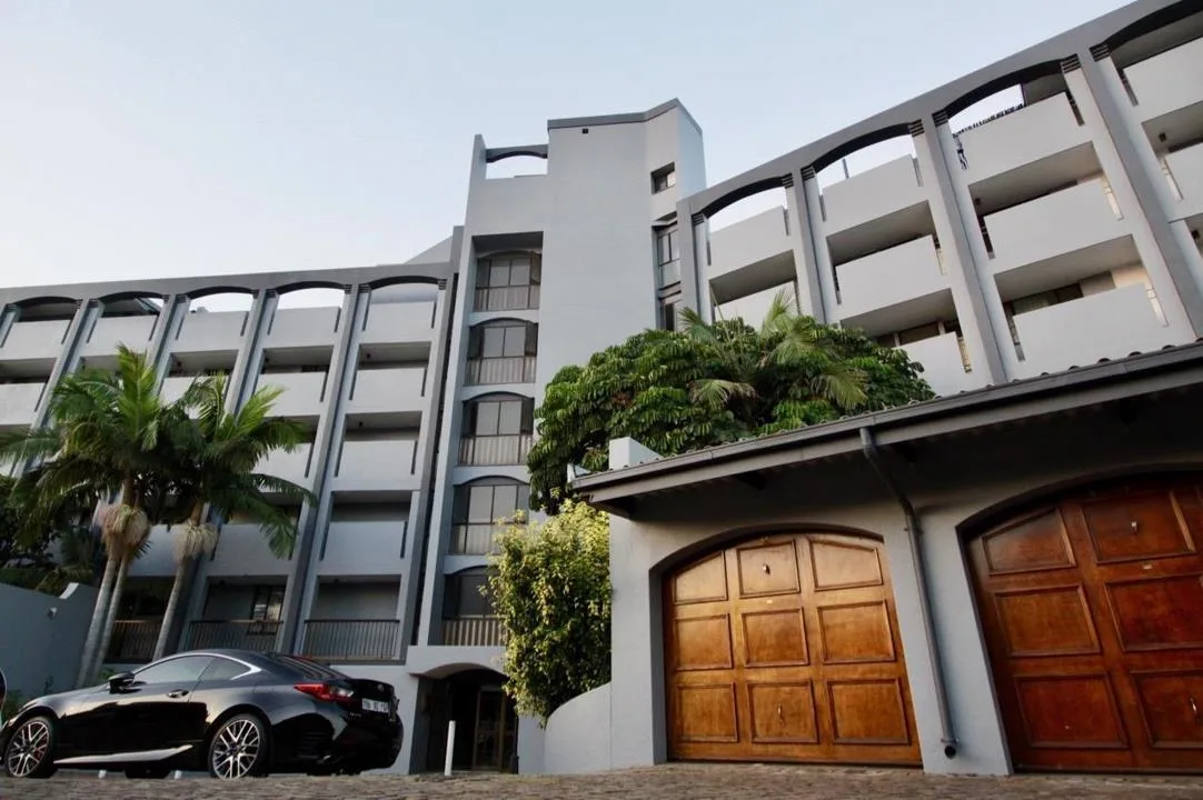3 Bedroom Apartment / flat to rent in Menlyn