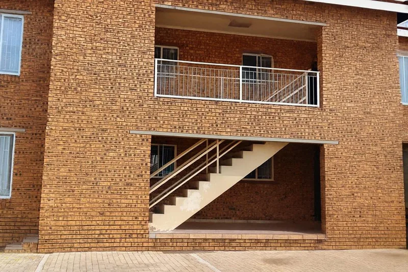 Apartment / flat for sale in Brits Central