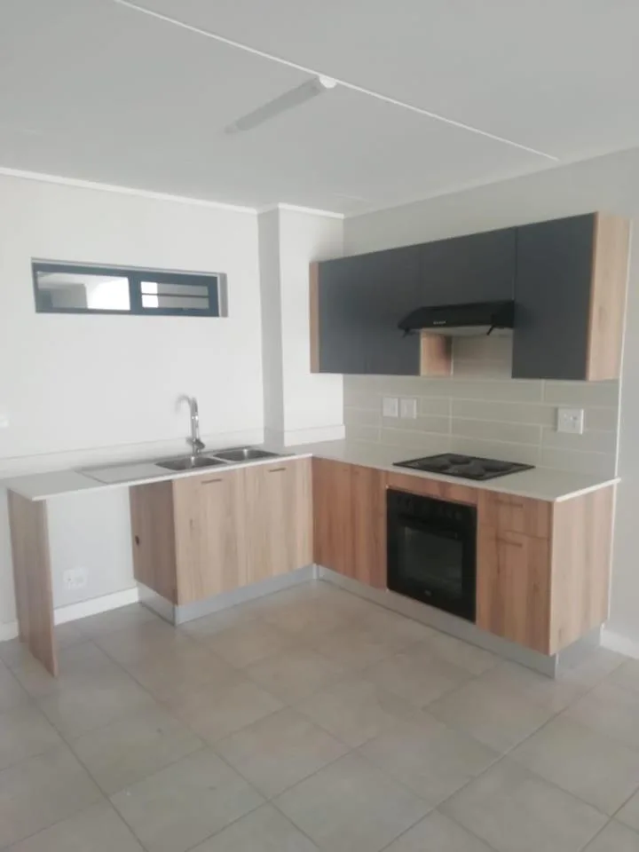2 Bedroom Apartment / flat to rent in Linbro Park