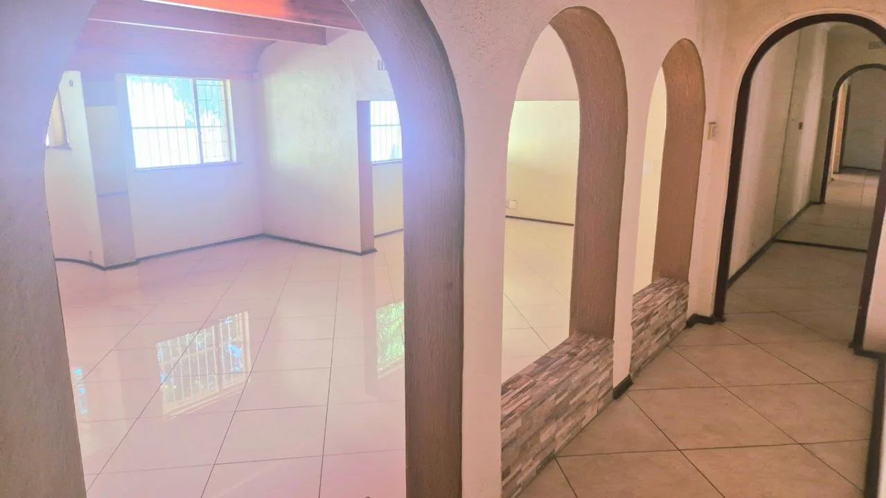 3 Bedroom House to rent in Morningside Manor