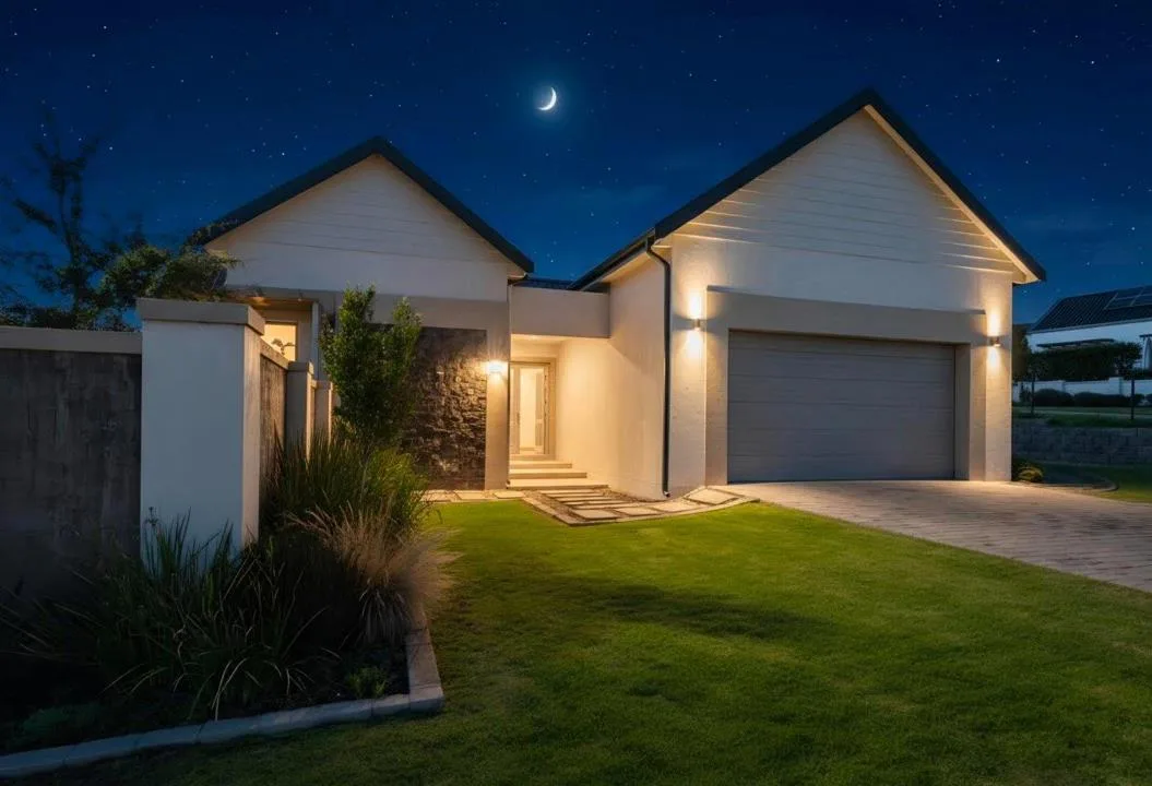 4 Bedroom House for sale in Kingswood Golf Estate