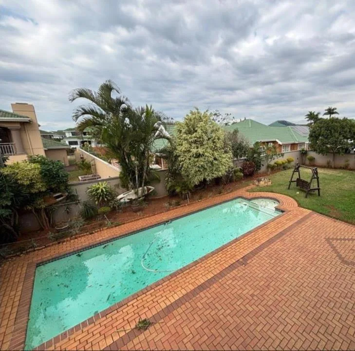 5 Bedroom House to rent in Somerset Park