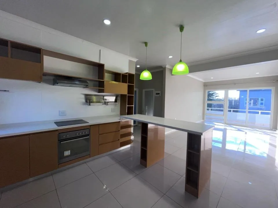 4 Bedroom House to rent in Morningside