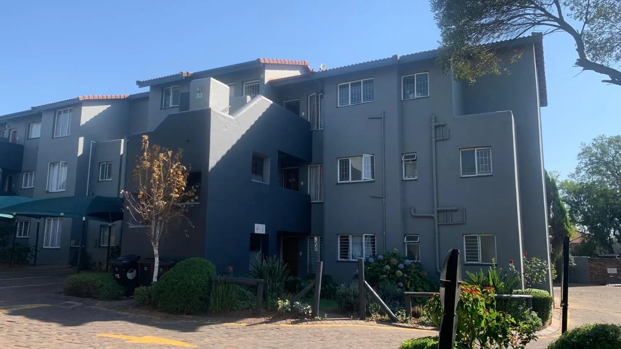 1 Bedroom Apartment / flat to rent in Northgate