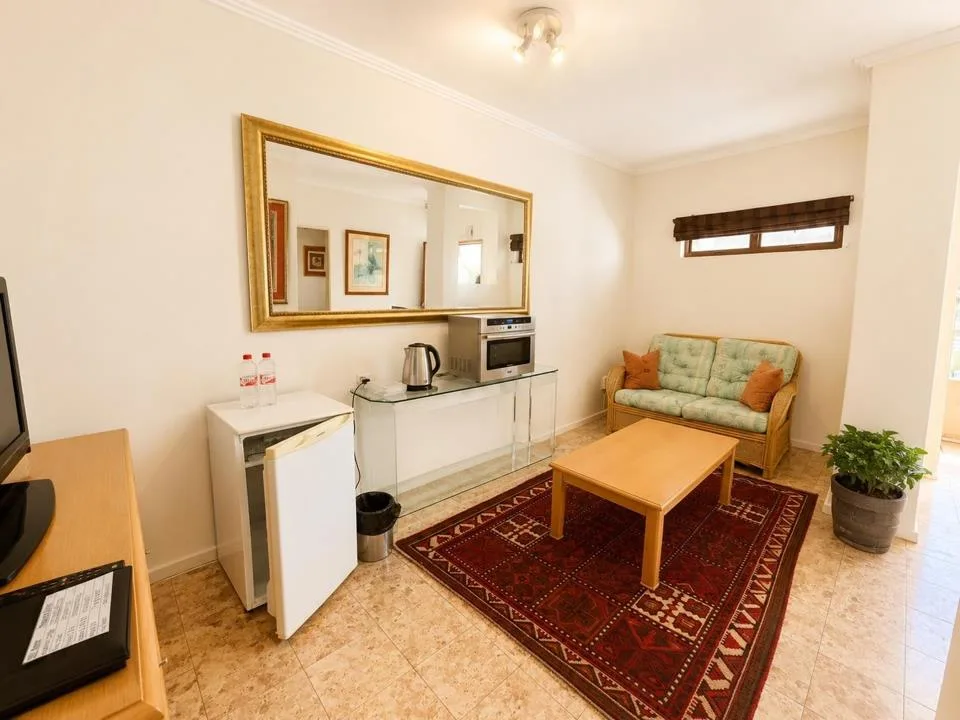 2 Bedroom Apartment / flat to rent in Brooklyn