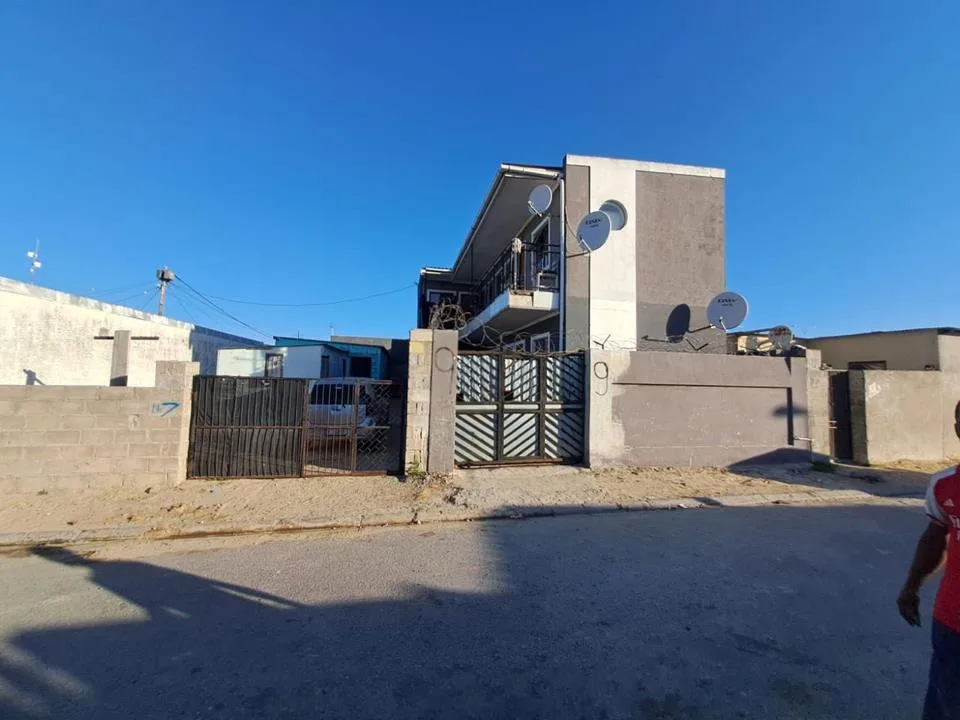 6 Bedroom House for sale in Wesbank