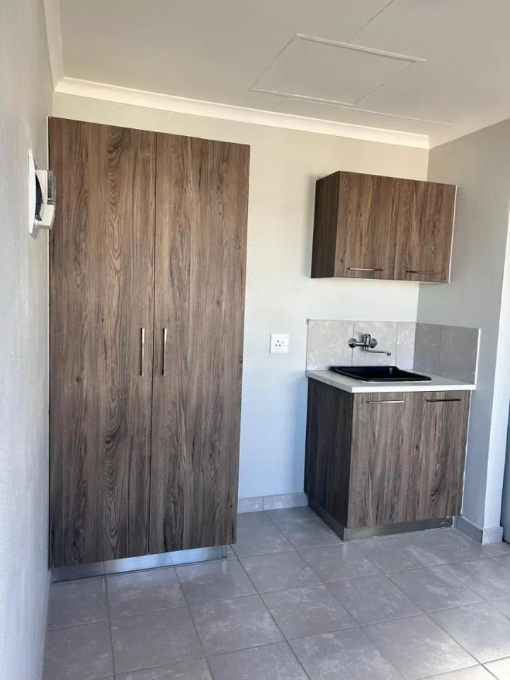 1 Bedroom Apartment / flat to rent in Mamelodi
