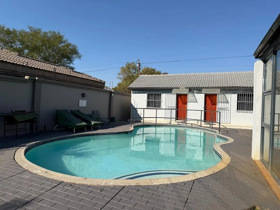 4 Bedroom House to rent in Noordwyk