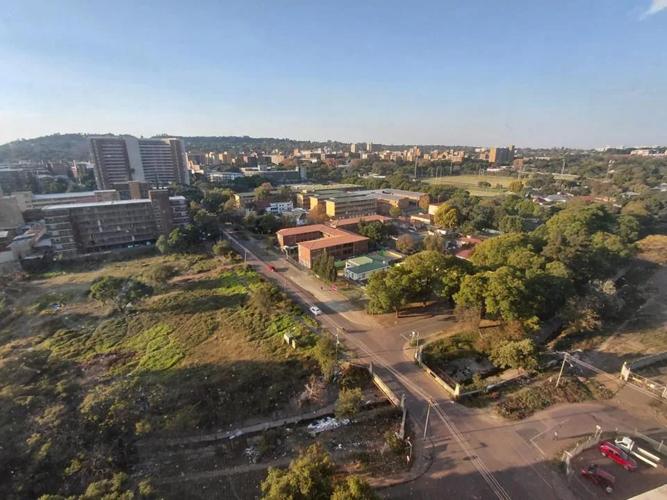 2 Bedroom Apartment / flat to rent in Sunnyside