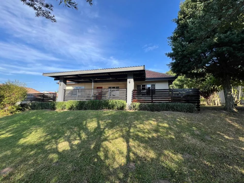 3 Bedroom House to rent in Glen Park