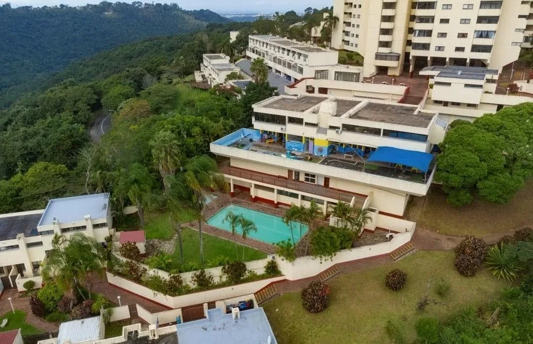 2 Bedroom Apartment / flat to rent in Paradise Valley
