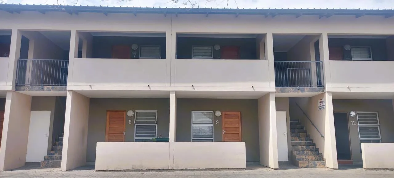 1 Bedroom Apartment / flat to rent in Bryanston