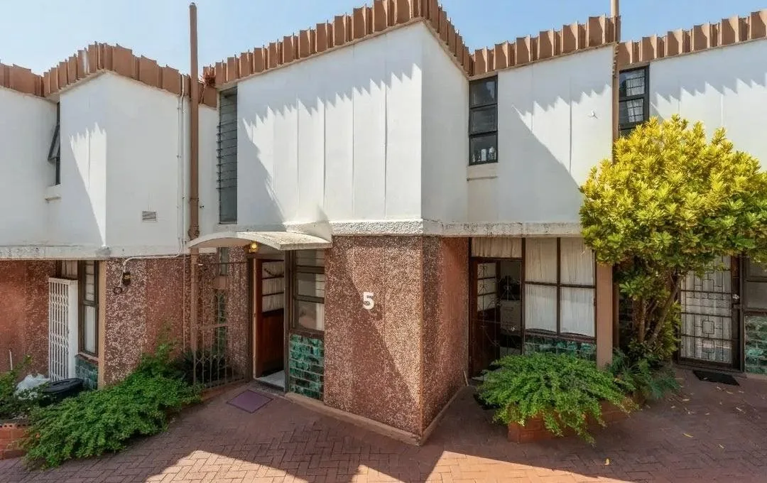 3 Bedroom Townhouse to rent in Umgeni Park