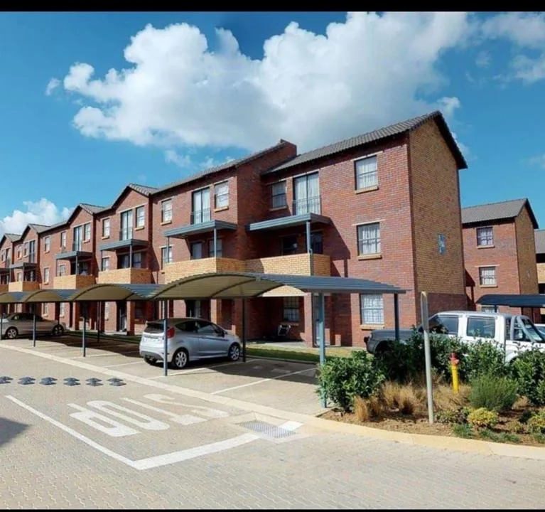 2 Bedroom Apartment / flat to rent in Kibler Park