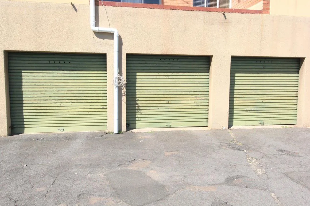 2 Bedroom Apartment / flat to rent in Bluff