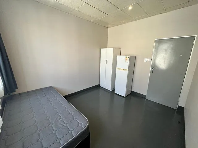 1 Bedroom Apartment / flat to rent in Edenvale Central
