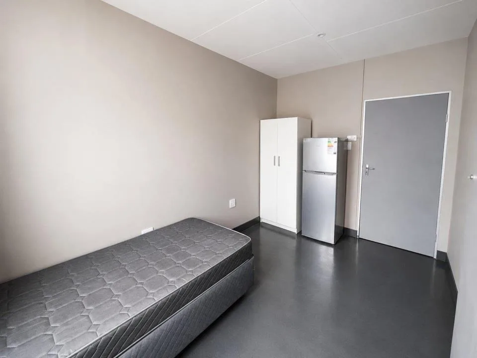 1 Bedroom Apartment / flat to rent in Edenvale Central