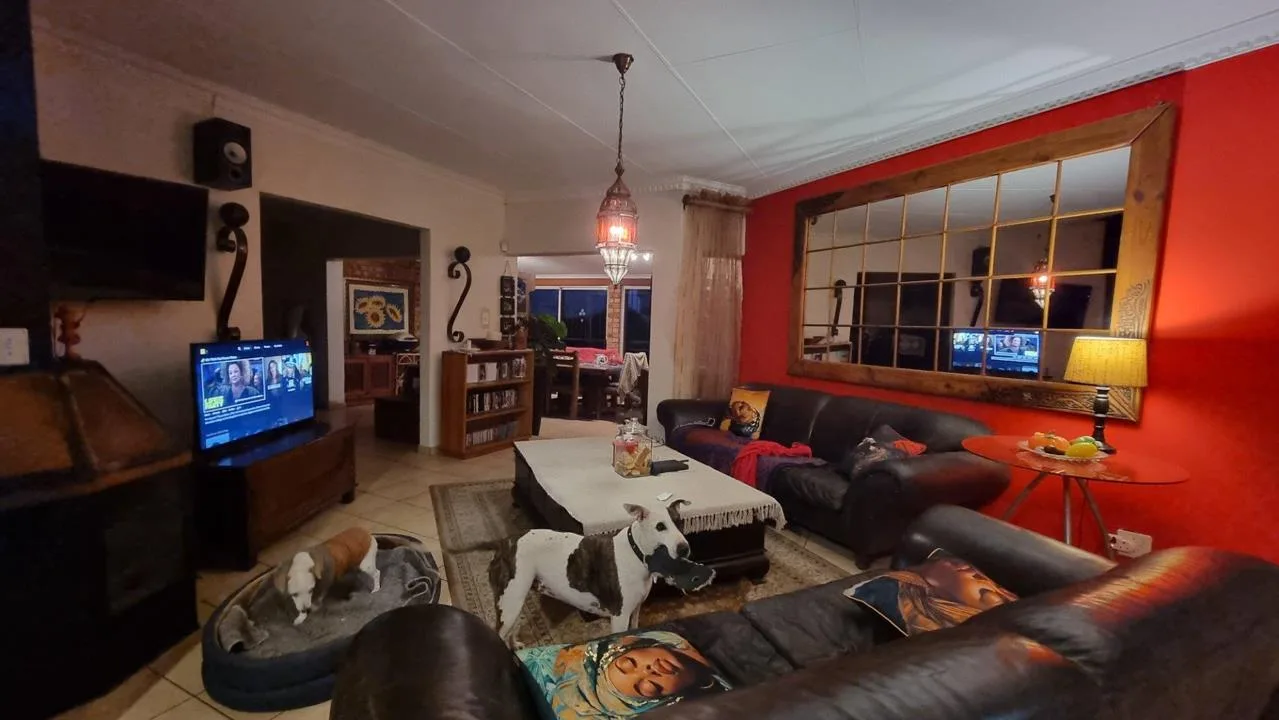 1 Bedroom Apartment / flat to rent in Moreleta Park