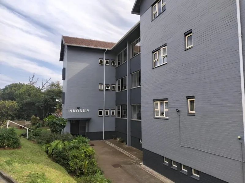 1 Bedroom Apartment / flat to rent in Ocean View