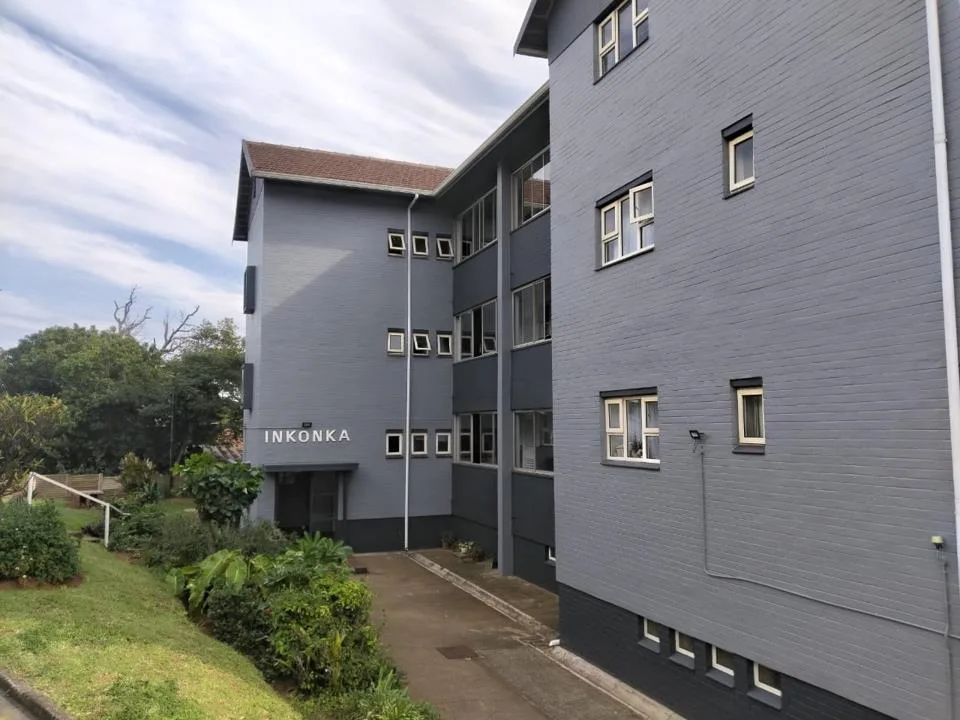 1 Bedroom Apartment / flat to rent in Ocean View