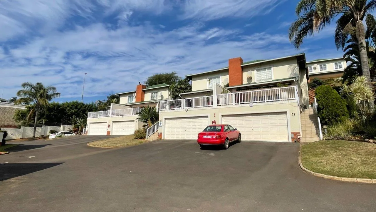 3 Bedroom House to rent in Mount Edgecombe