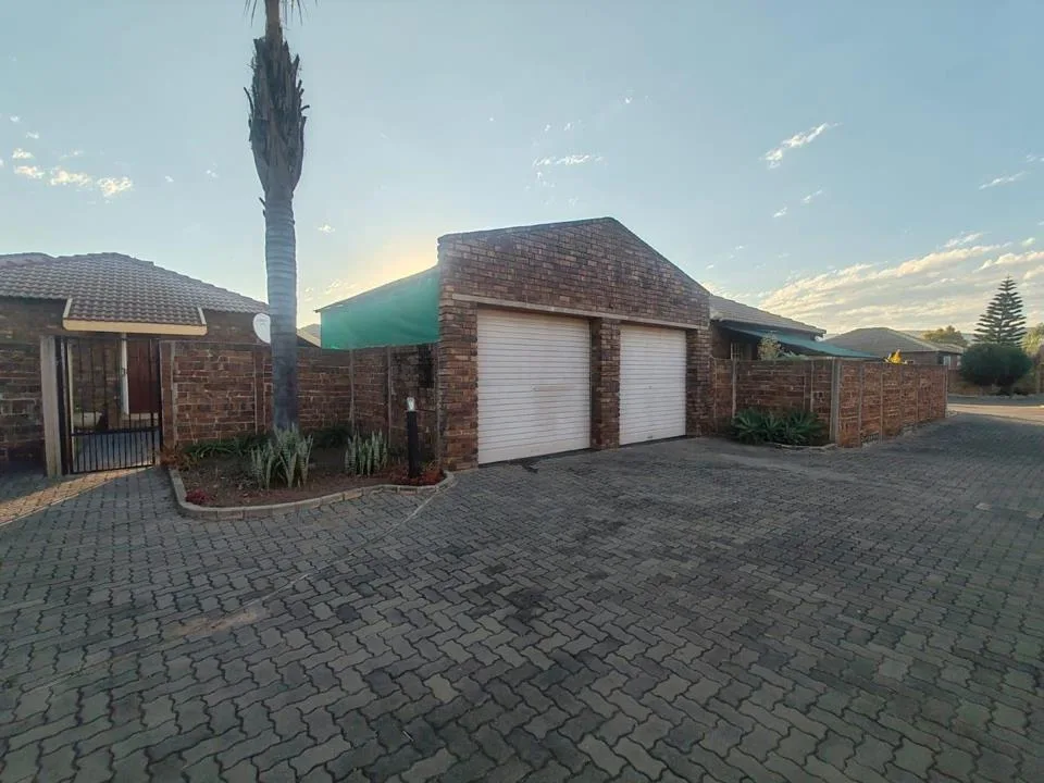 3 Bedroom House to rent in Andeon