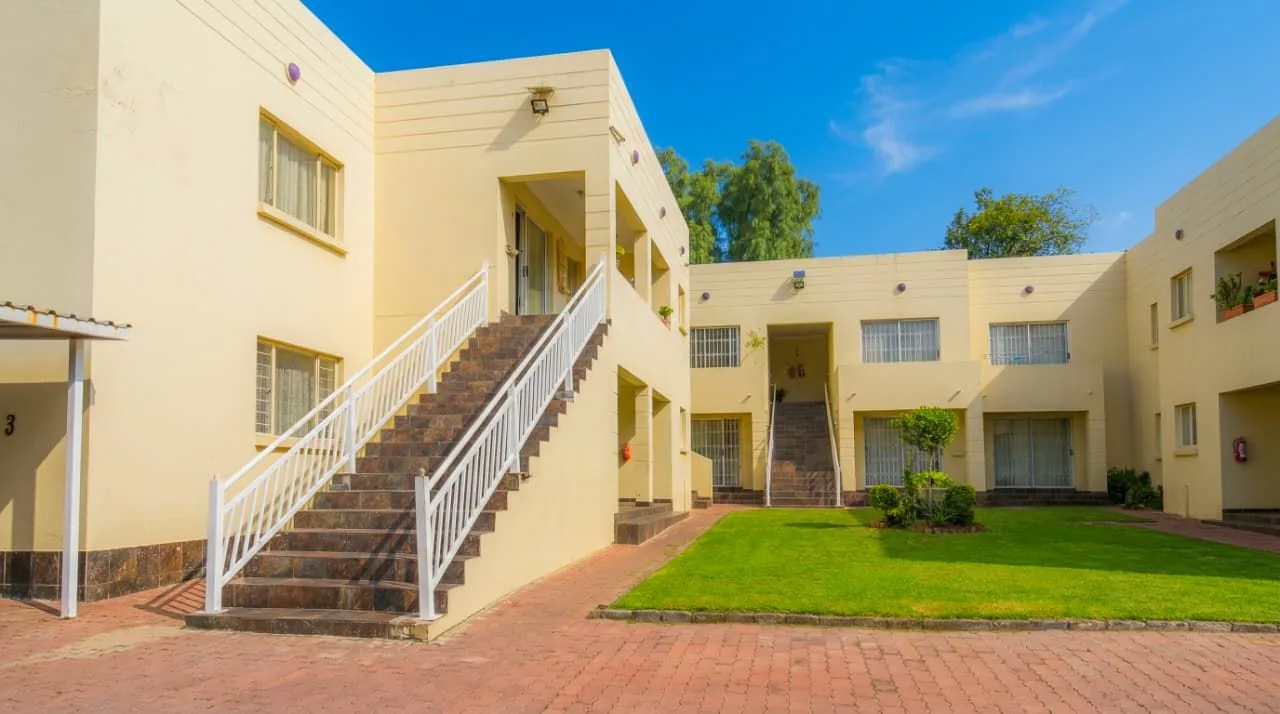 1 Bedroom Apartment / flat to rent in Lambton