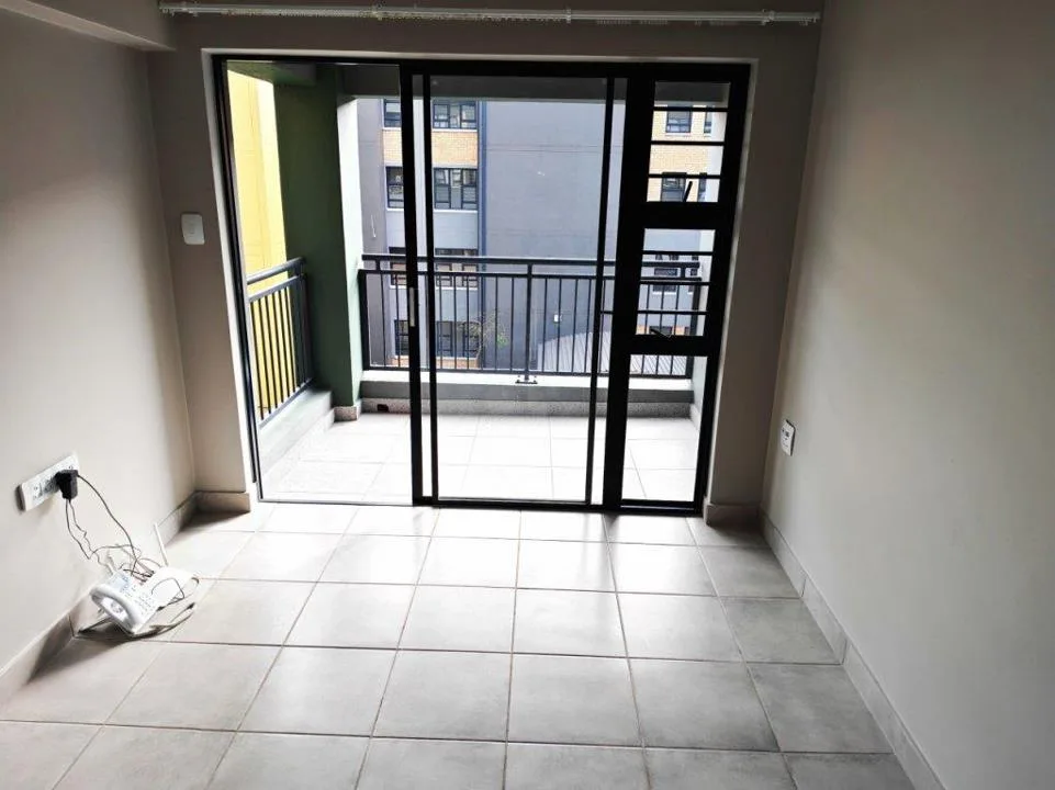 1 Bedroom Apartment / flat to rent in Montana Tuine