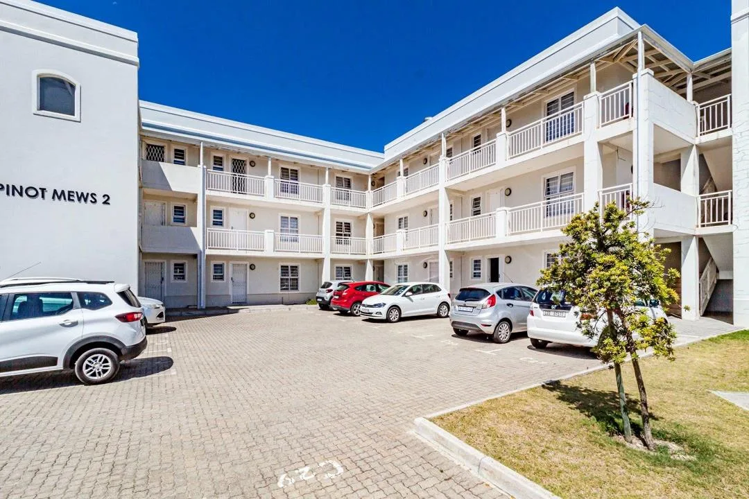 2 Bedroom Apartment / flat for sale in Nuutgevonden