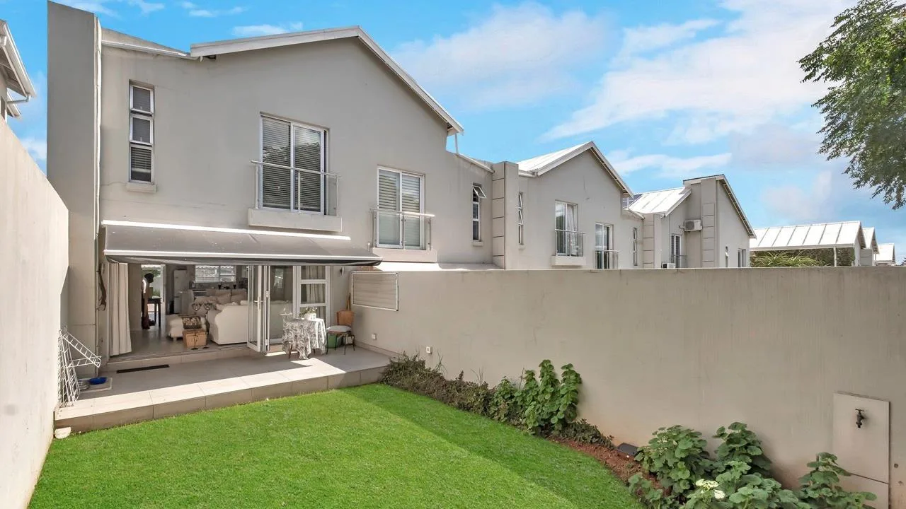 2 Bedroom Apartment / flat to rent in Linden