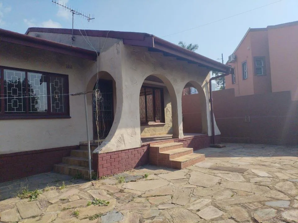 3 Bedroom House to rent in Reservoir Hills