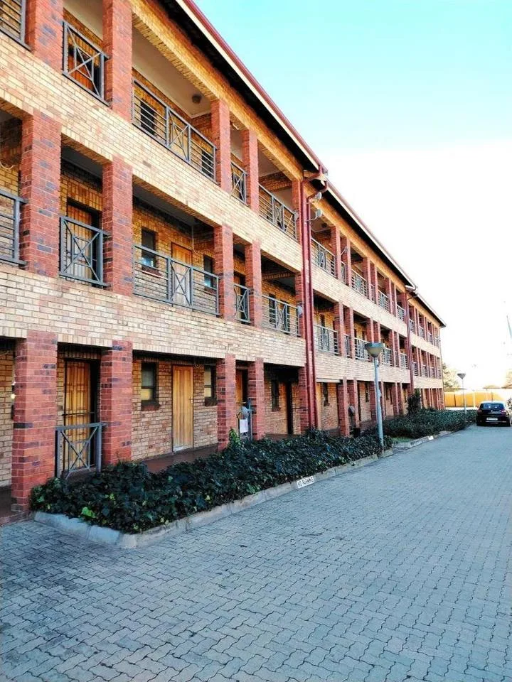 1 Bedroom Apartment / flat for sale in Potchefstroom Central