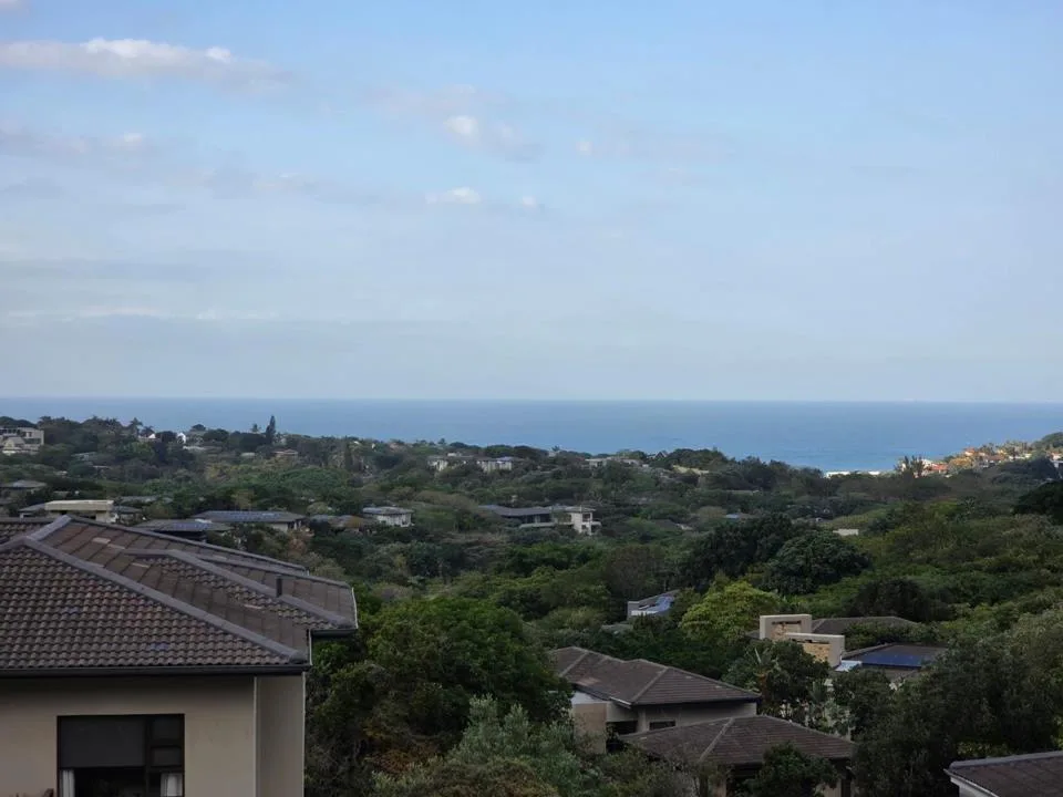 1 Bedroom Apartment / flat to rent in Brettenwood Coastal Estate