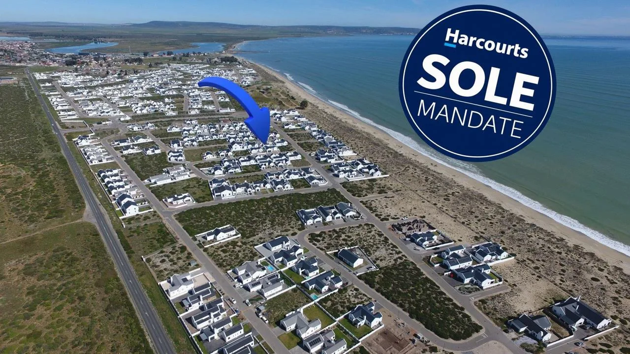 3 Bedroom House for sale in Atlantic Sands Private Estate