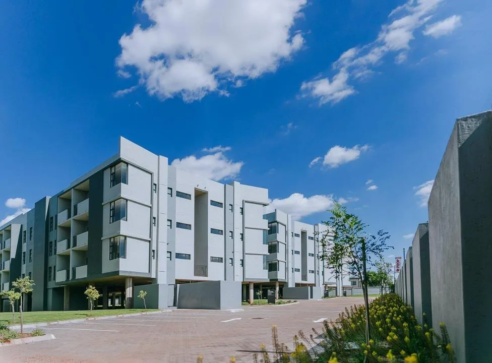 2 Bedroom Apartment / flat to rent in Raslouw