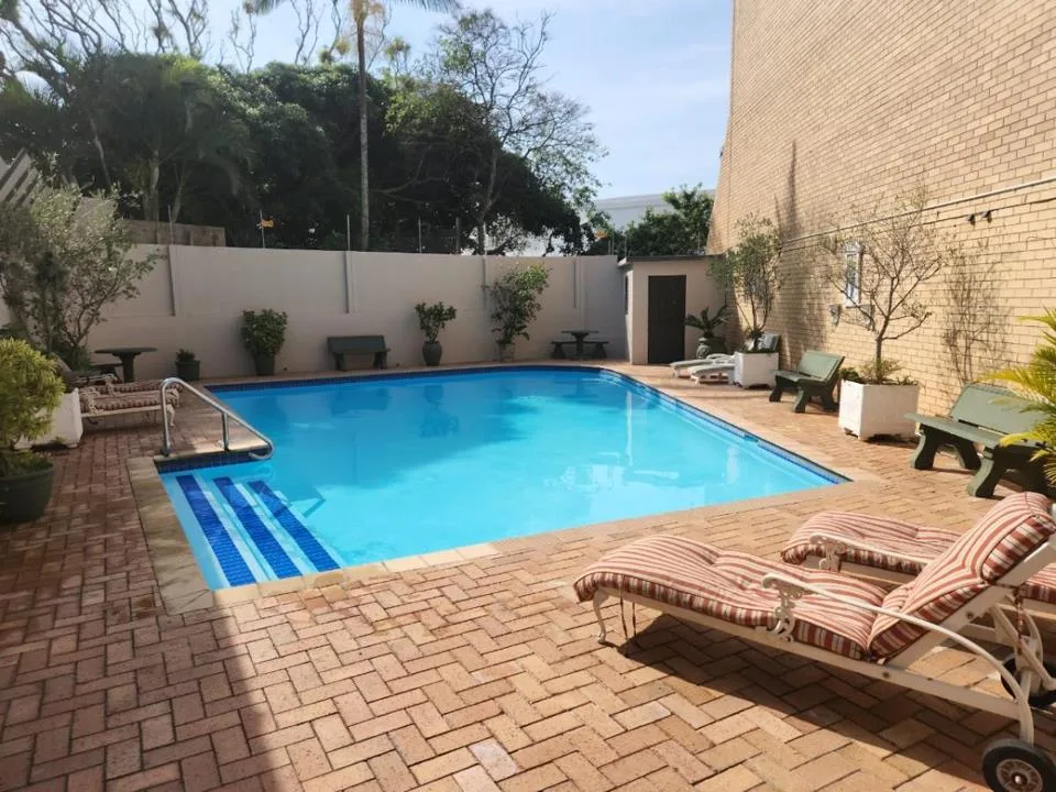 2 Bedroom Apartment / flat to rent in Umhlanga Central