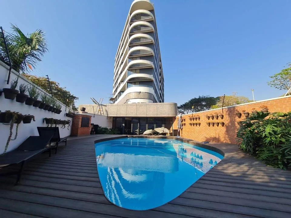 2 Bedroom Apartment / flat to rent in La Lucia