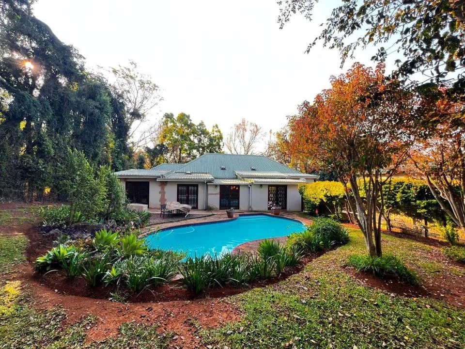 5 Bedroom House to rent in Clarendon