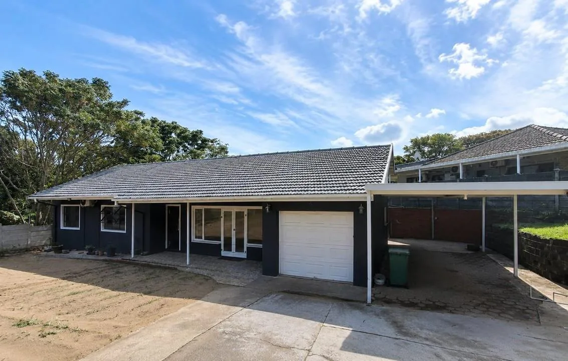 3 Bedroom House to rent in Meer En See