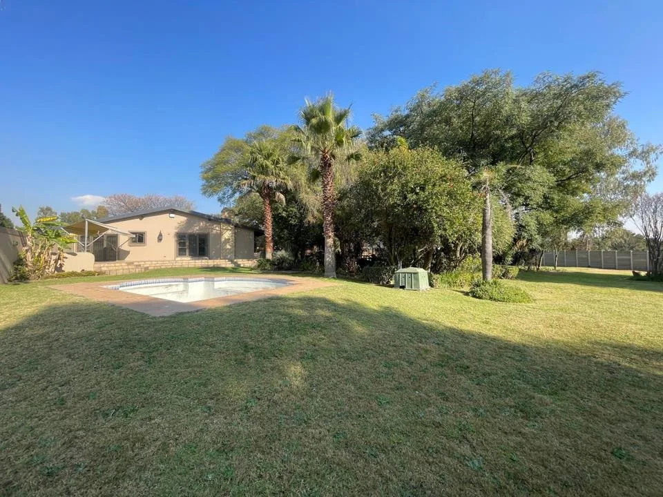 House to rent in Benoni AH