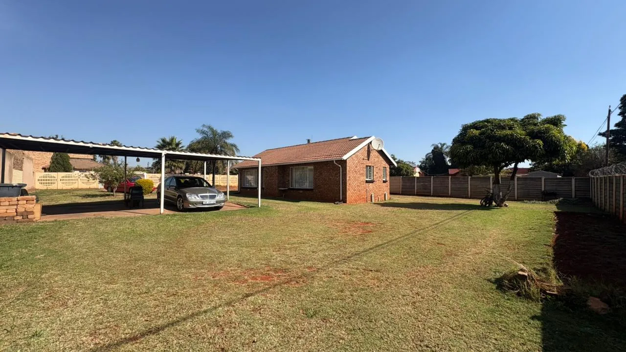 3 Bedroom House to rent in Clarina