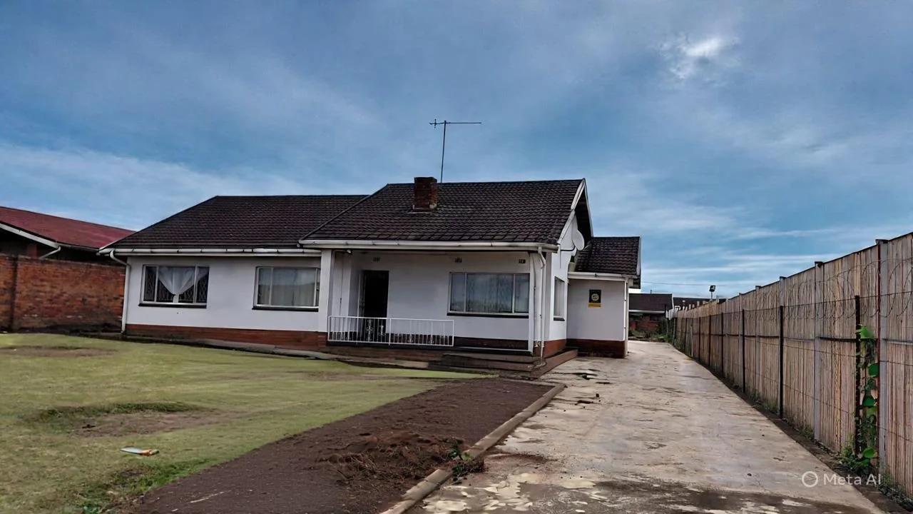 3 Bedroom House to rent in Howick West